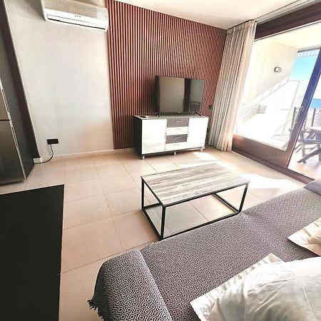 Apartaments Voramar Cambrils Dış mekan fotoğraf