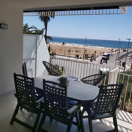 Apartaments Voramar Cambrils Dış mekan fotoğraf