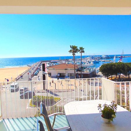 Apartaments Voramar Cambrils Dış mekan fotoğraf