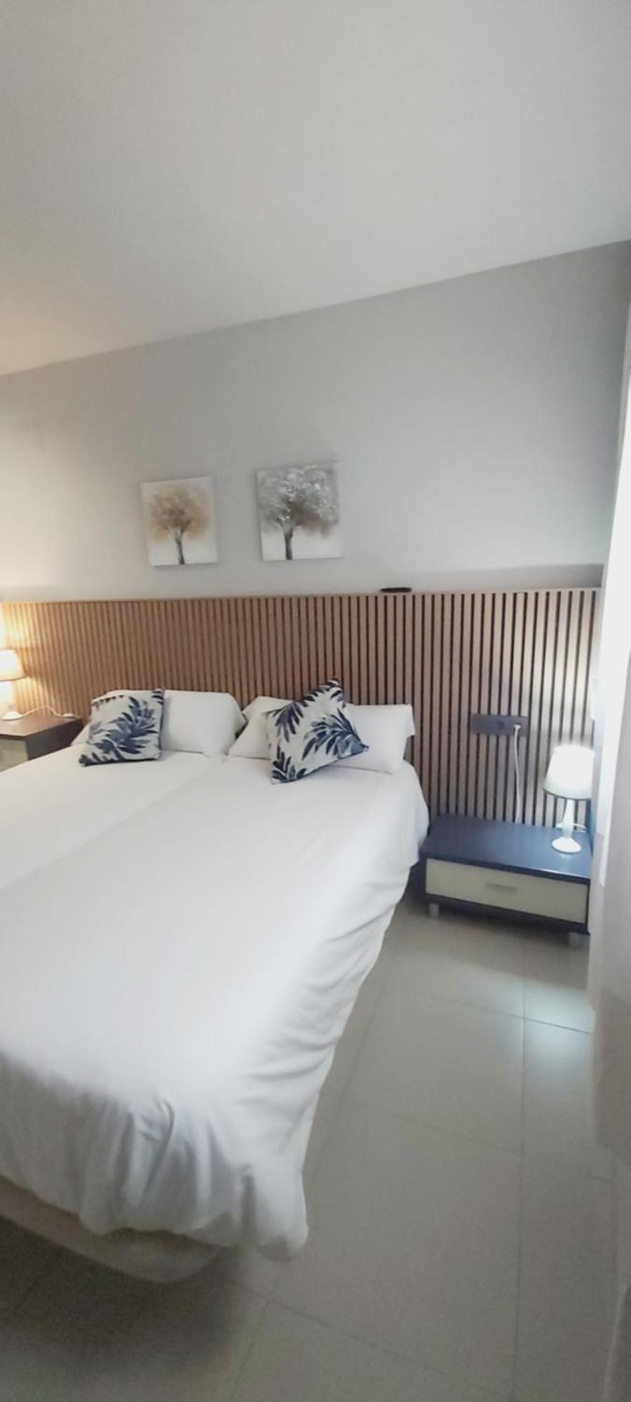 Apartaments Voramar Cambrils Dış mekan fotoğraf