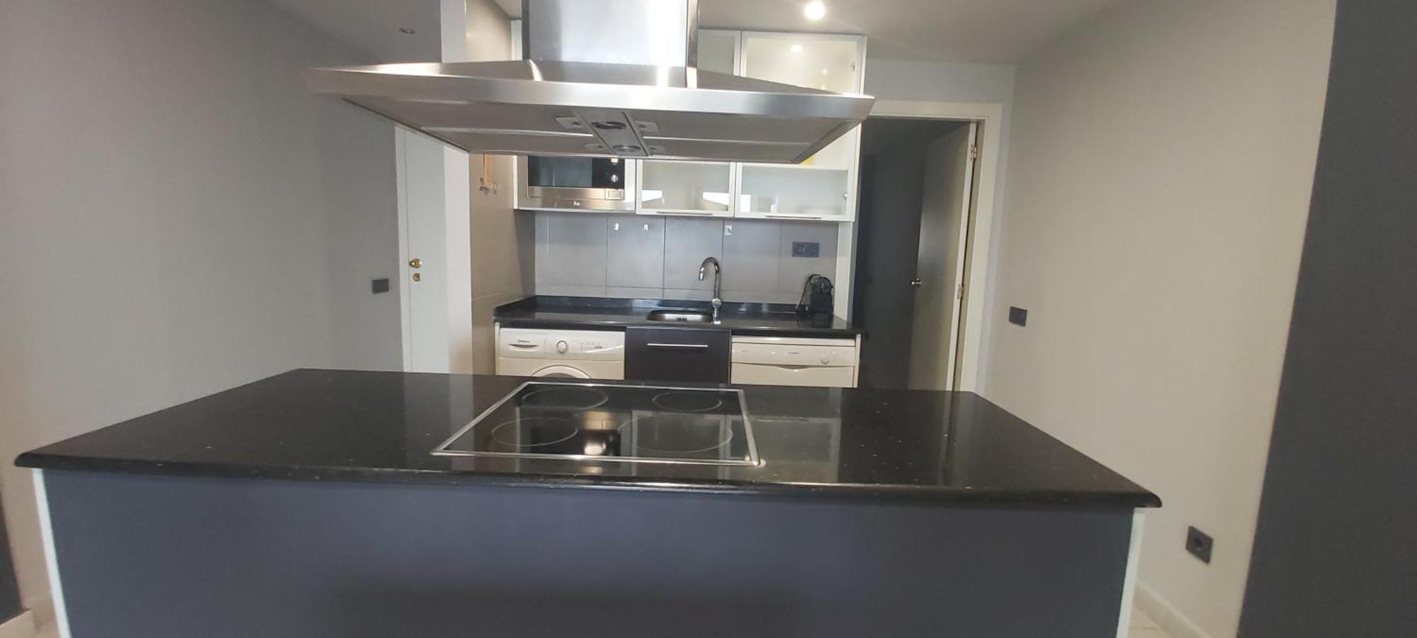 Apartaments Voramar Cambrils Dış mekan fotoğraf