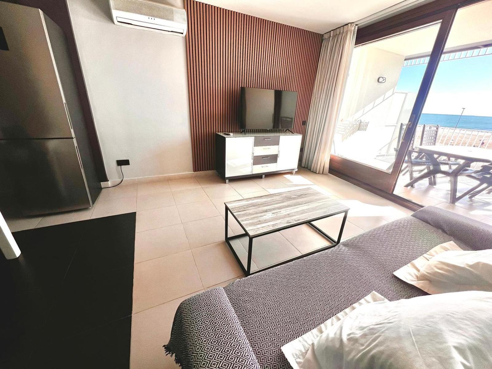 Apartaments Voramar Cambrils Dış mekan fotoğraf