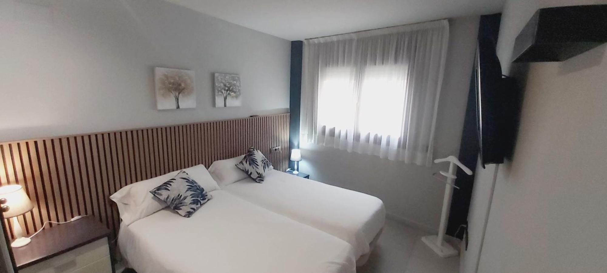 Apartaments Voramar Cambrils Dış mekan fotoğraf