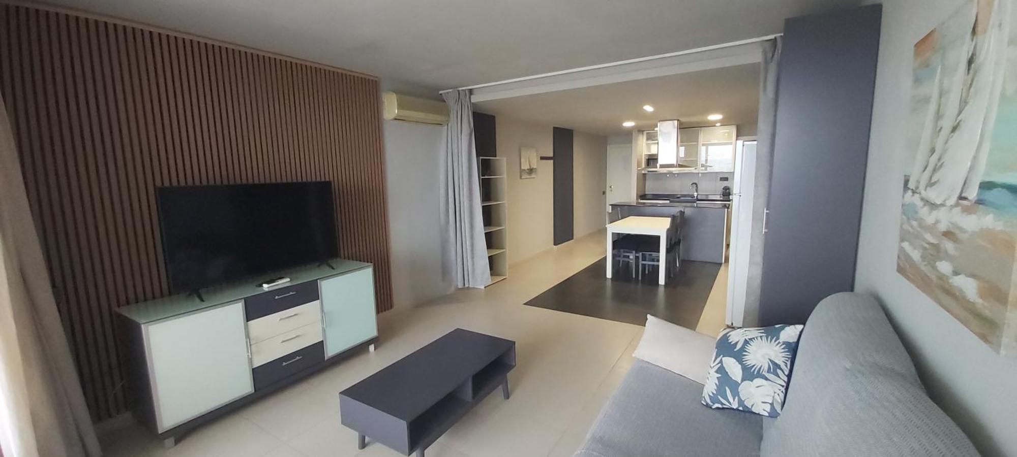 Apartaments Voramar Cambrils Dış mekan fotoğraf