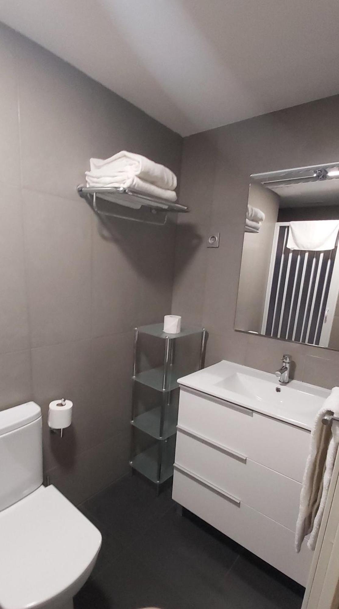 Apartaments Voramar Cambrils Dış mekan fotoğraf