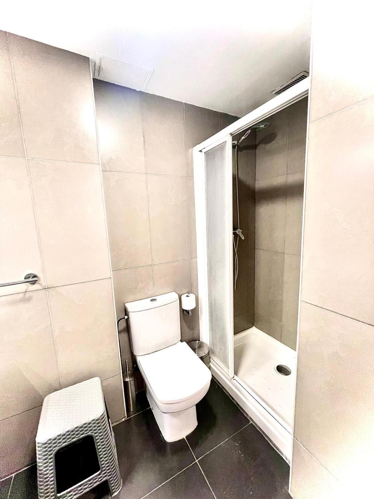 Apartaments Voramar Cambrils Dış mekan fotoğraf