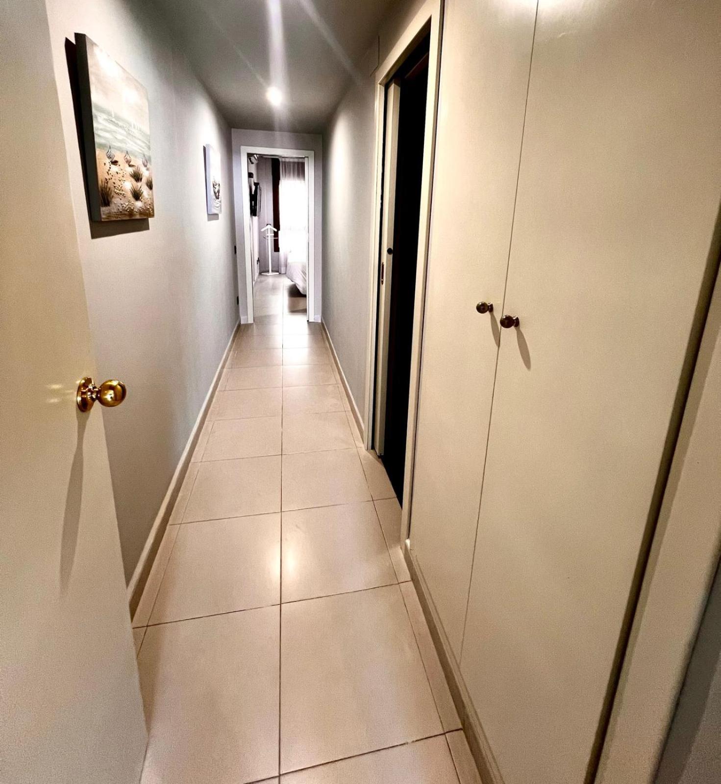 Apartaments Voramar Cambrils Dış mekan fotoğraf