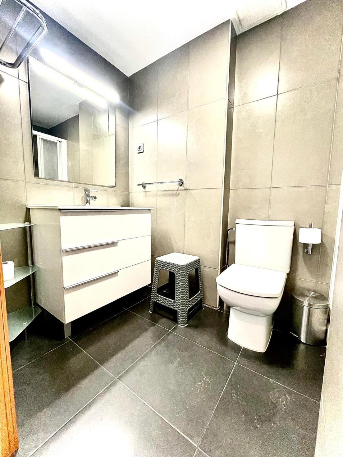 Apartaments Voramar Cambrils Dış mekan fotoğraf