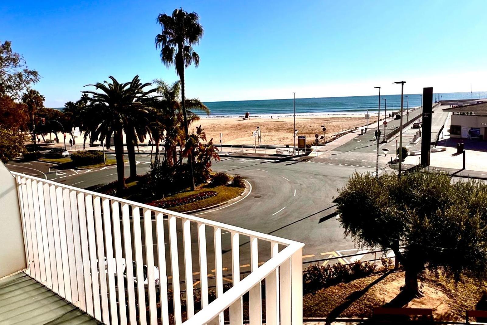 Apartaments Voramar Cambrils Dış mekan fotoğraf