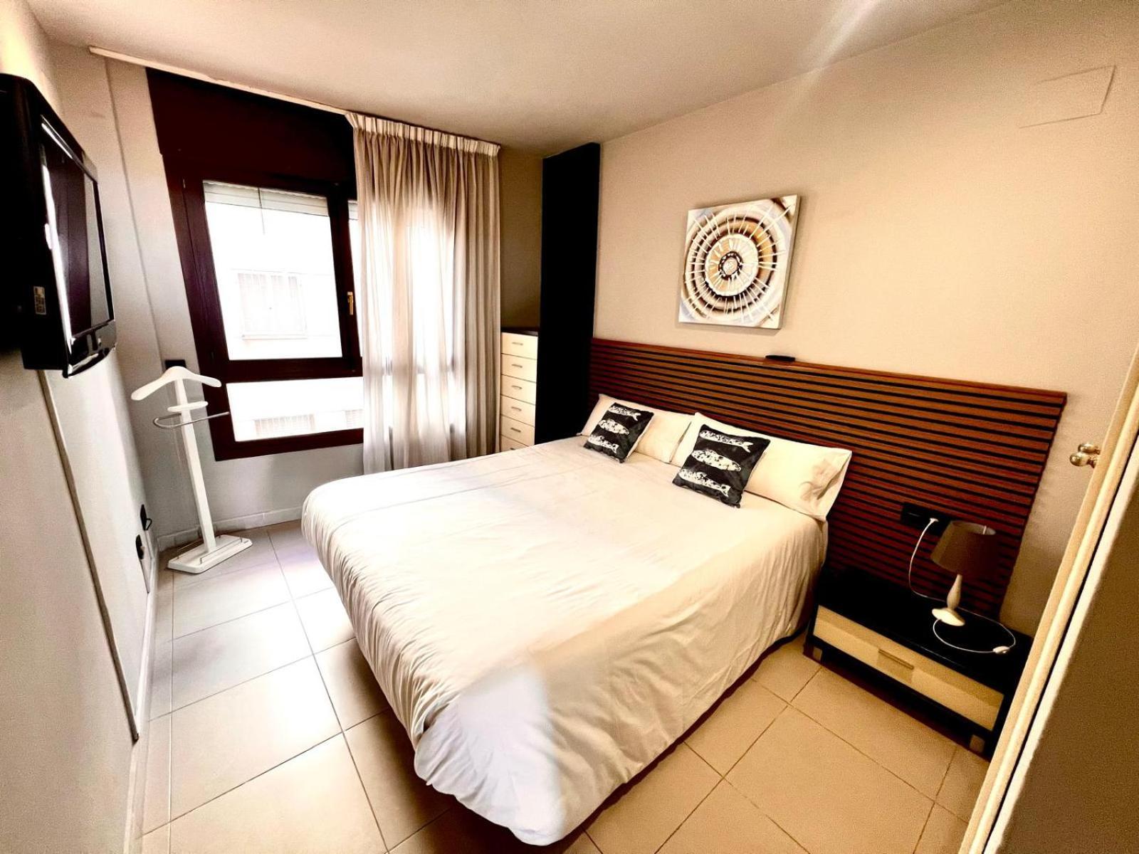 Apartaments Voramar Cambrils Dış mekan fotoğraf