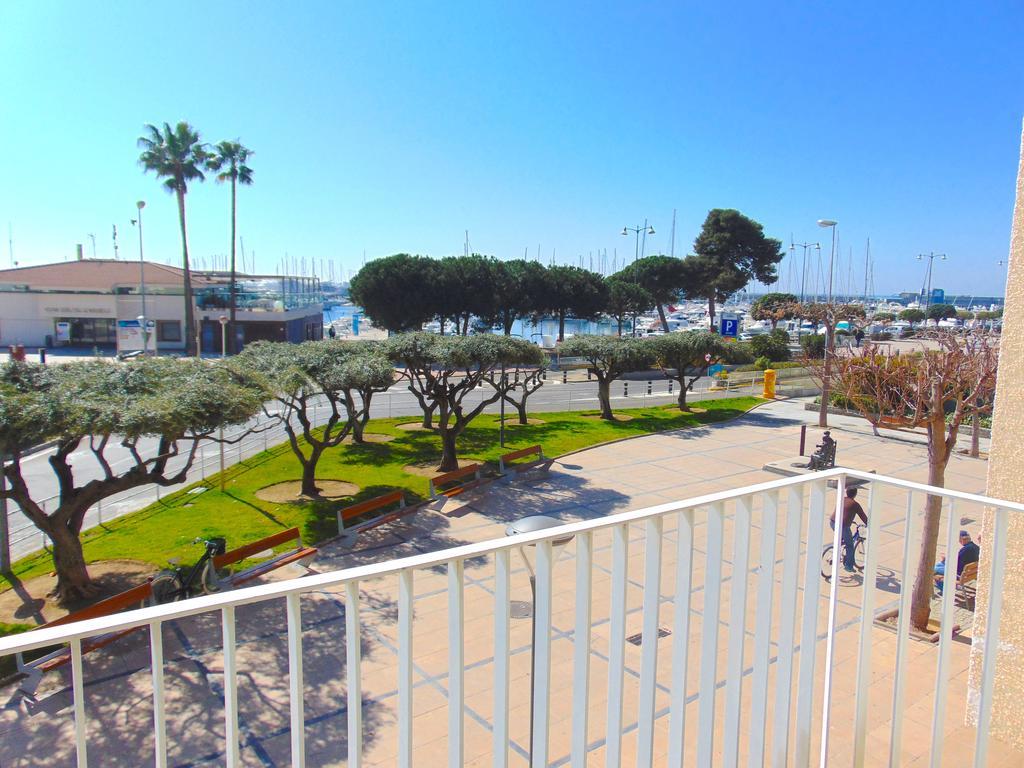 Apartaments Voramar Cambrils Dış mekan fotoğraf