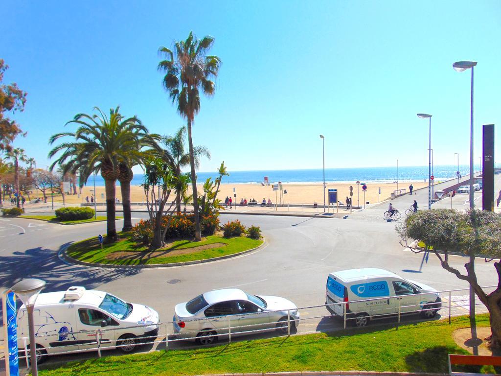 Apartaments Voramar Cambrils Dış mekan fotoğraf