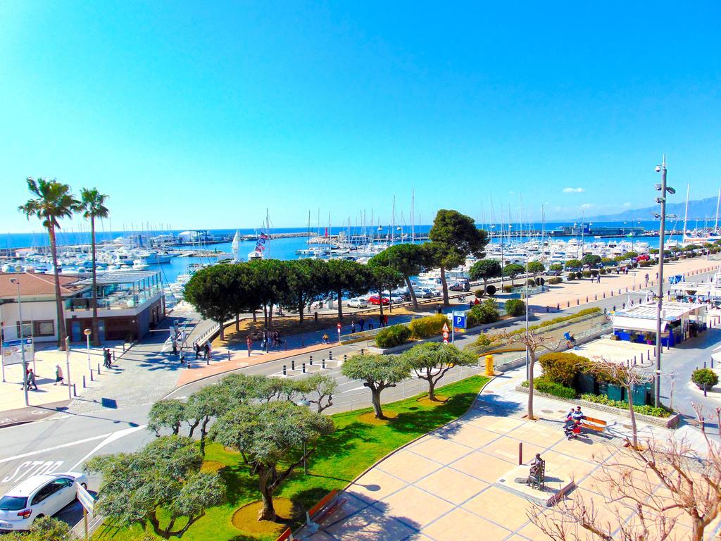 Apartaments Voramar Cambrils Dış mekan fotoğraf