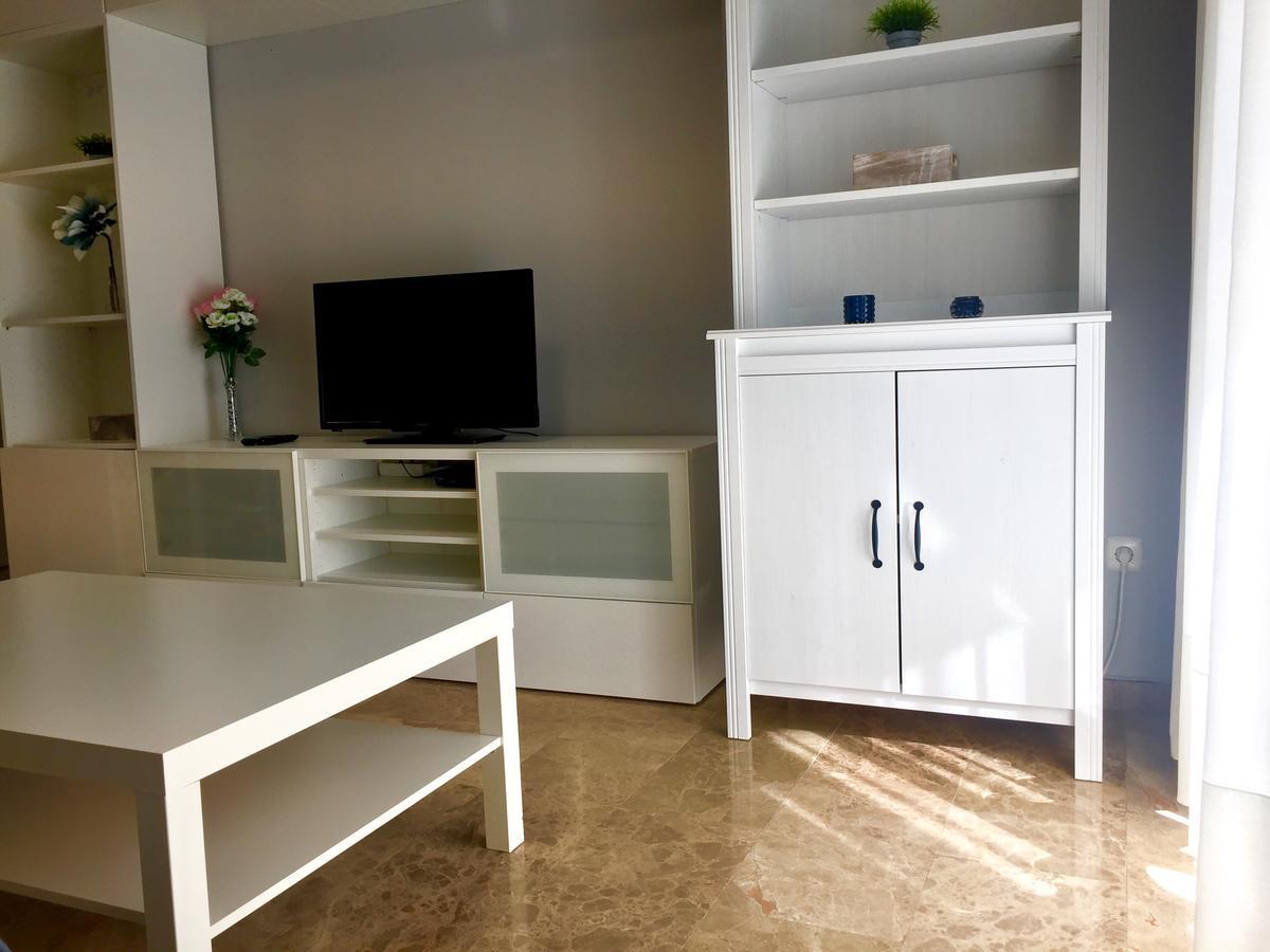 Apartaments Voramar Cambrils Dış mekan fotoğraf