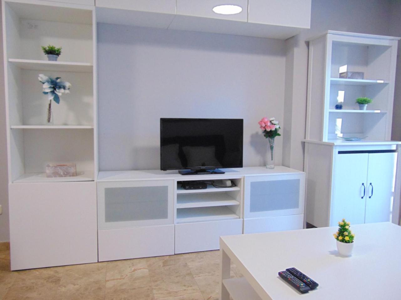 Apartaments Voramar Cambrils Dış mekan fotoğraf