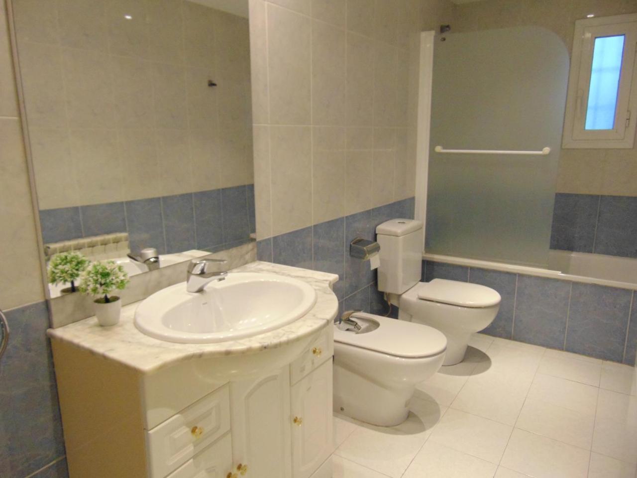 Apartaments Voramar Cambrils Dış mekan fotoğraf