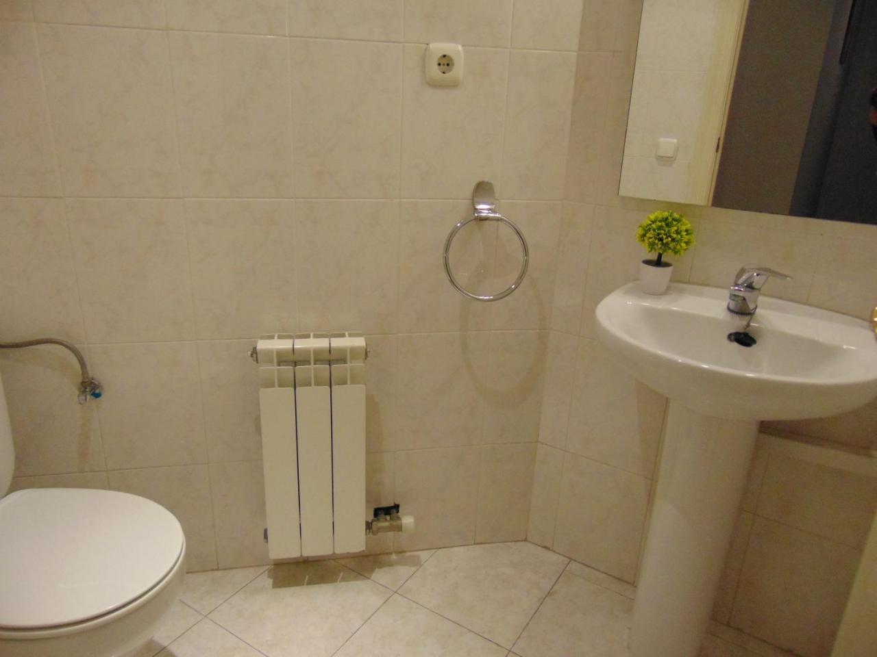 Apartaments Voramar Cambrils Dış mekan fotoğraf