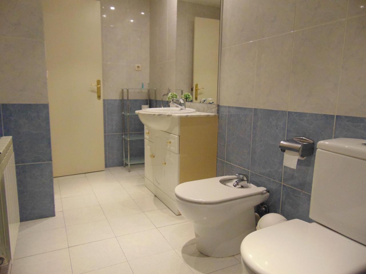 Apartaments Voramar Cambrils Dış mekan fotoğraf
