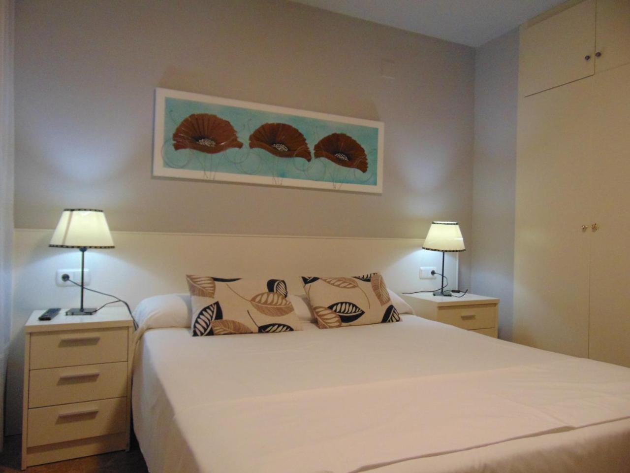 Apartaments Voramar Cambrils Dış mekan fotoğraf