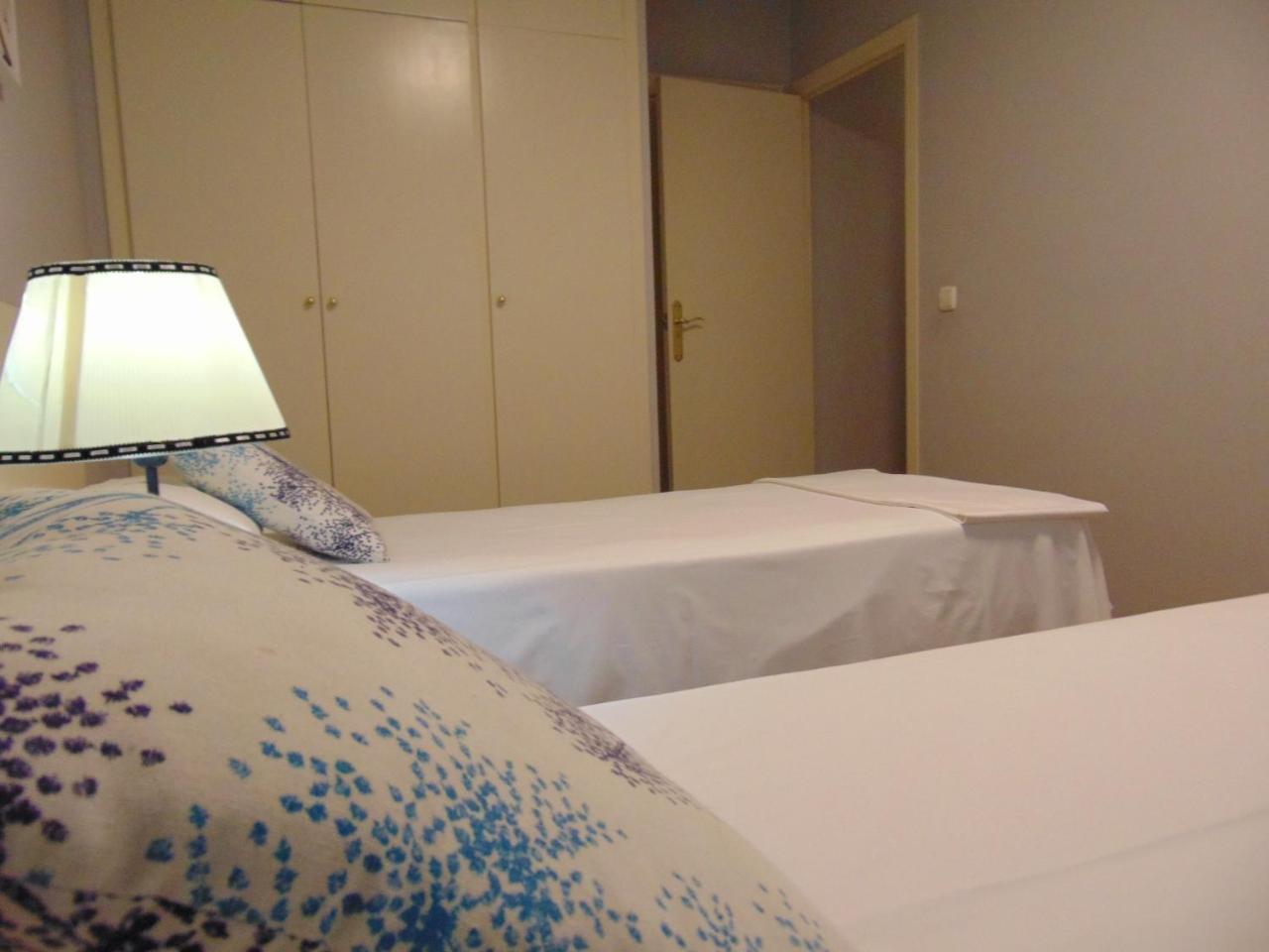 Apartaments Voramar Cambrils Dış mekan fotoğraf