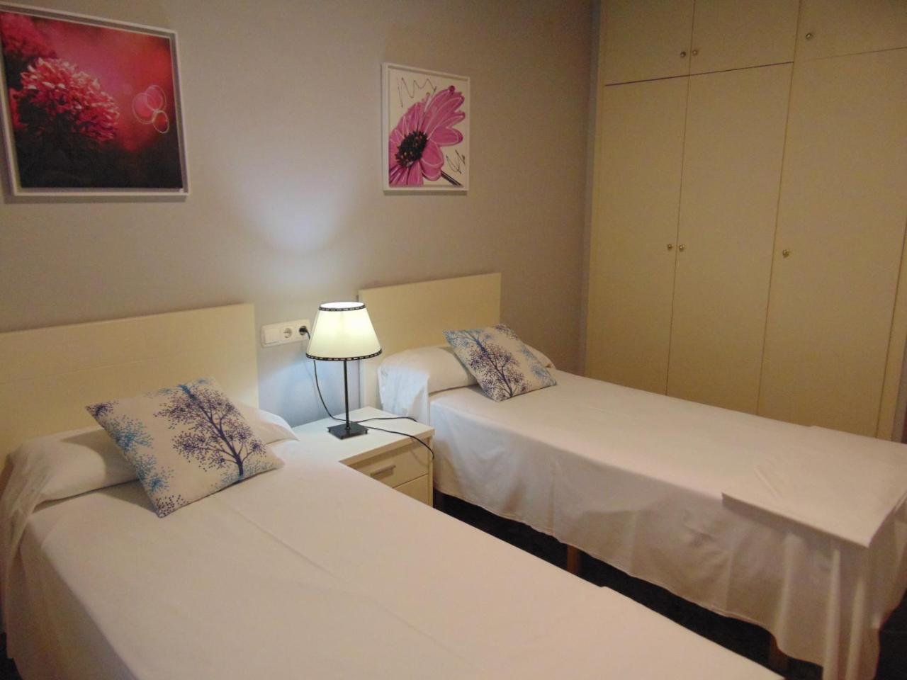 Apartaments Voramar Cambrils Dış mekan fotoğraf
