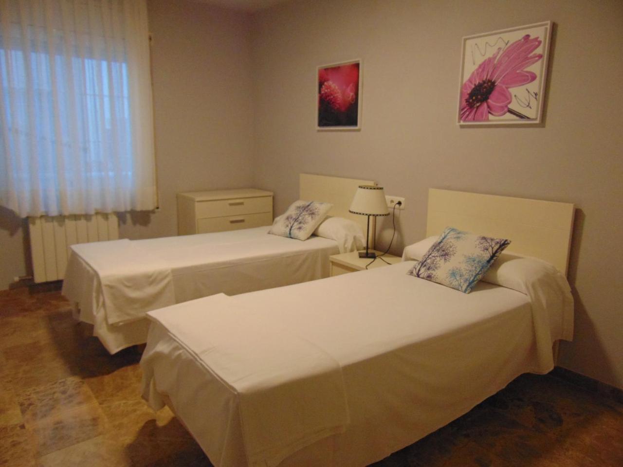 Apartaments Voramar Cambrils Dış mekan fotoğraf