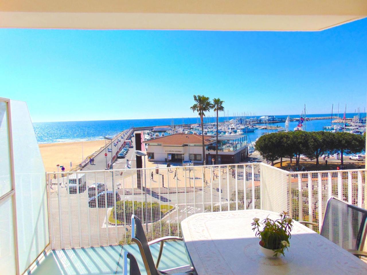 Apartaments Voramar Cambrils Dış mekan fotoğraf